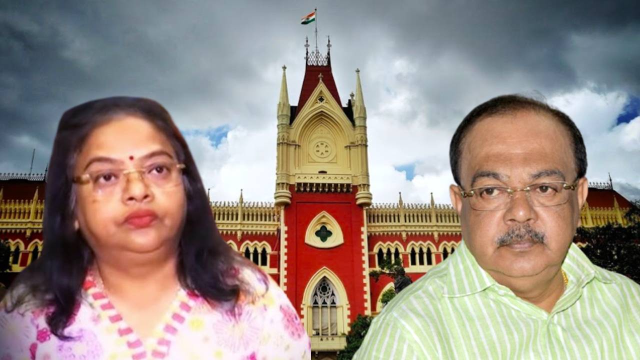 Calcutta High Court order on Sovan Chatterjee Ratna Chatterjee divorce