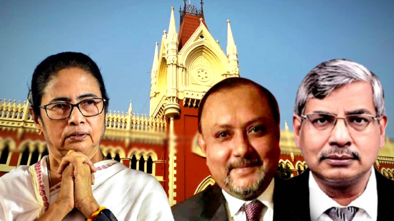 Calcutta High Court order on forensic lab submitting FSL report in Court