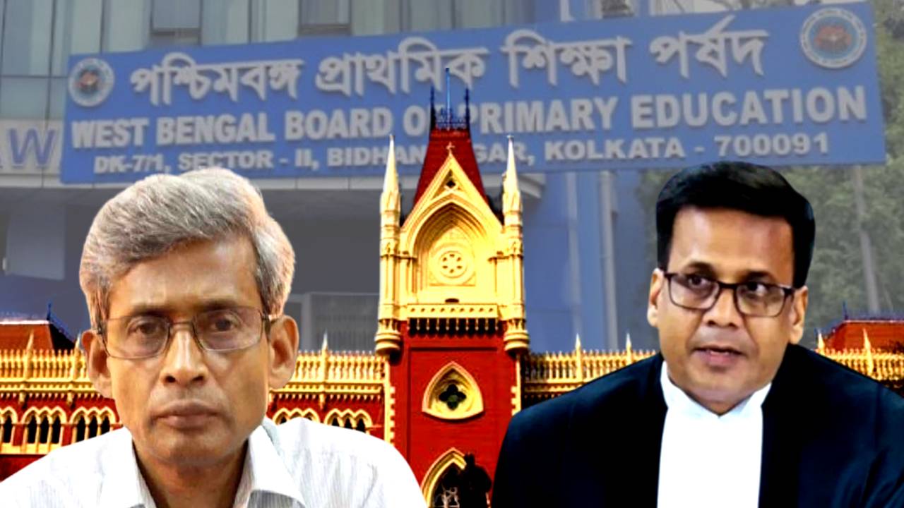 Calcutta High Court seeks affidavit from WBBPE in Primary TET 2023 case