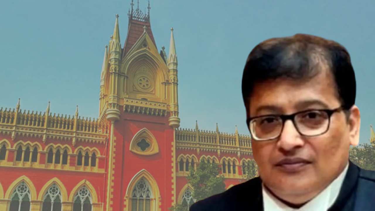 Calcutta High Court