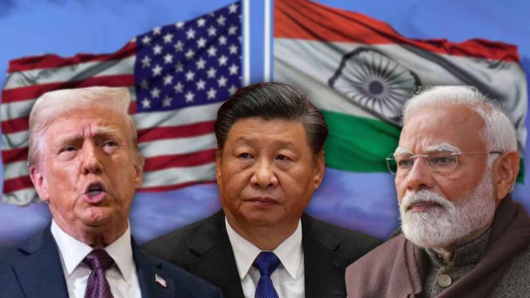 Donald Trump has a big offer to India regarding China.