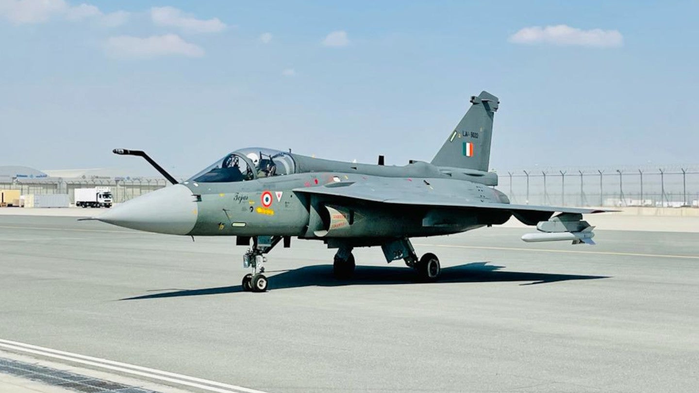 India air chief marshal is angry over hal for tajas