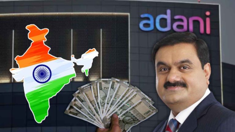 Adani Group big step for the convenience of common people.