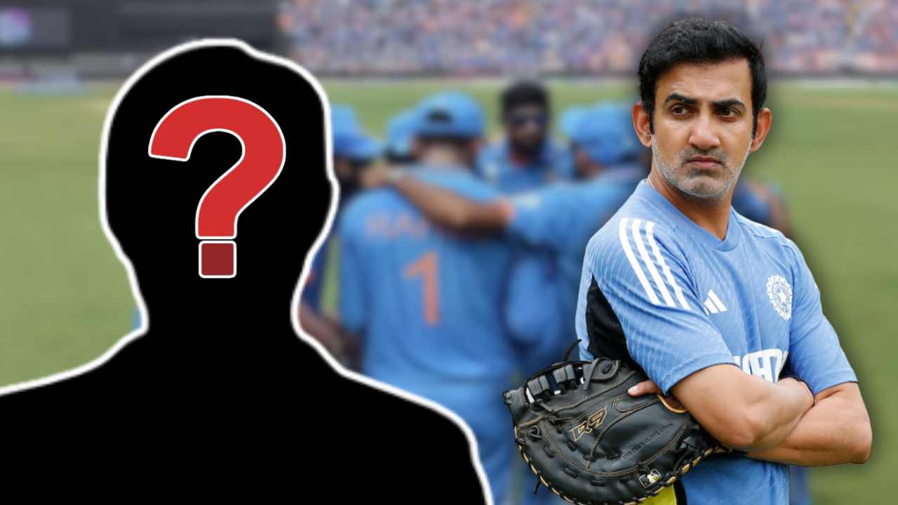 India National Cricket Team Gautam Gambhir Update.