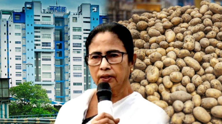 Government of West Bengal big announcement for farmers