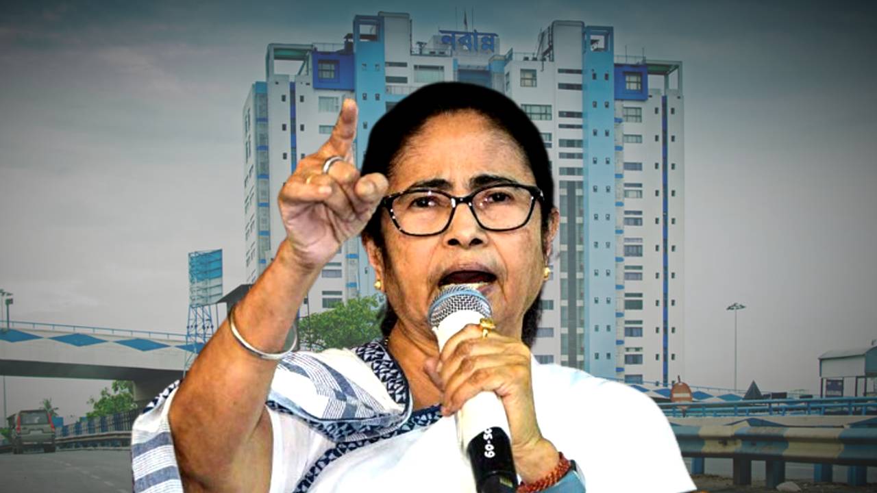 Government of West Bengal big step to prevent leaning houses