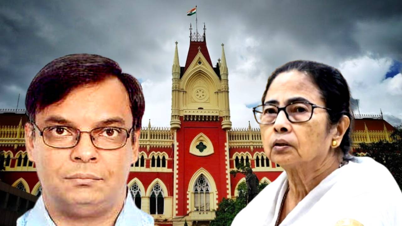 Government of West Bengal logic rejected in Calcutta High Court in Nandigram cases