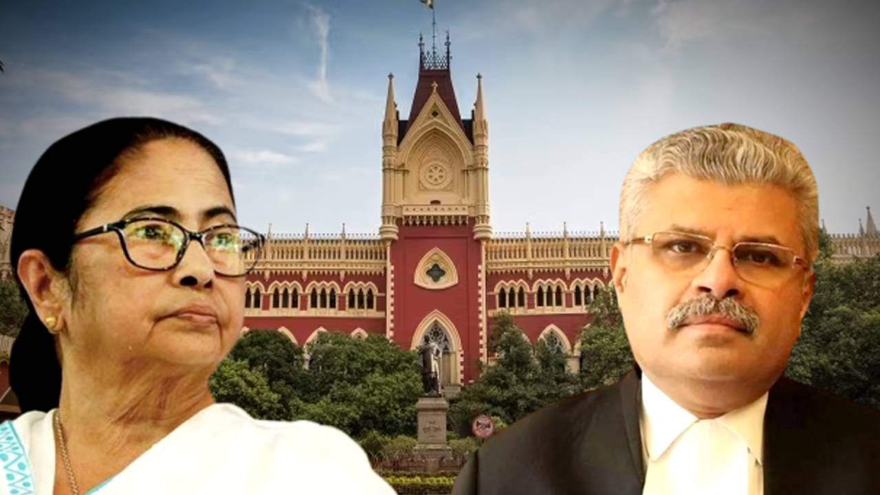 Government of West Bengal submits report in Calcutta High Court in this case