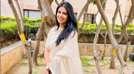 Success Story of IAS Anisha tomar 