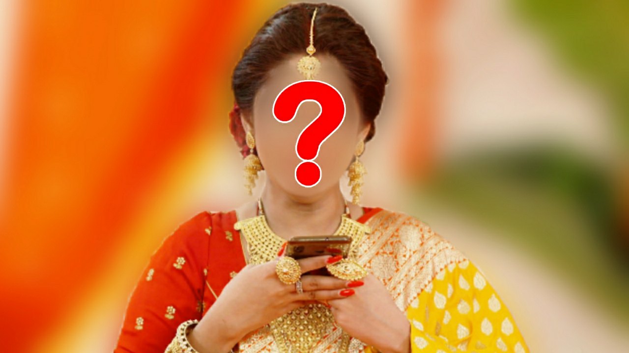 This actress was reportedly removed from upcoming serial