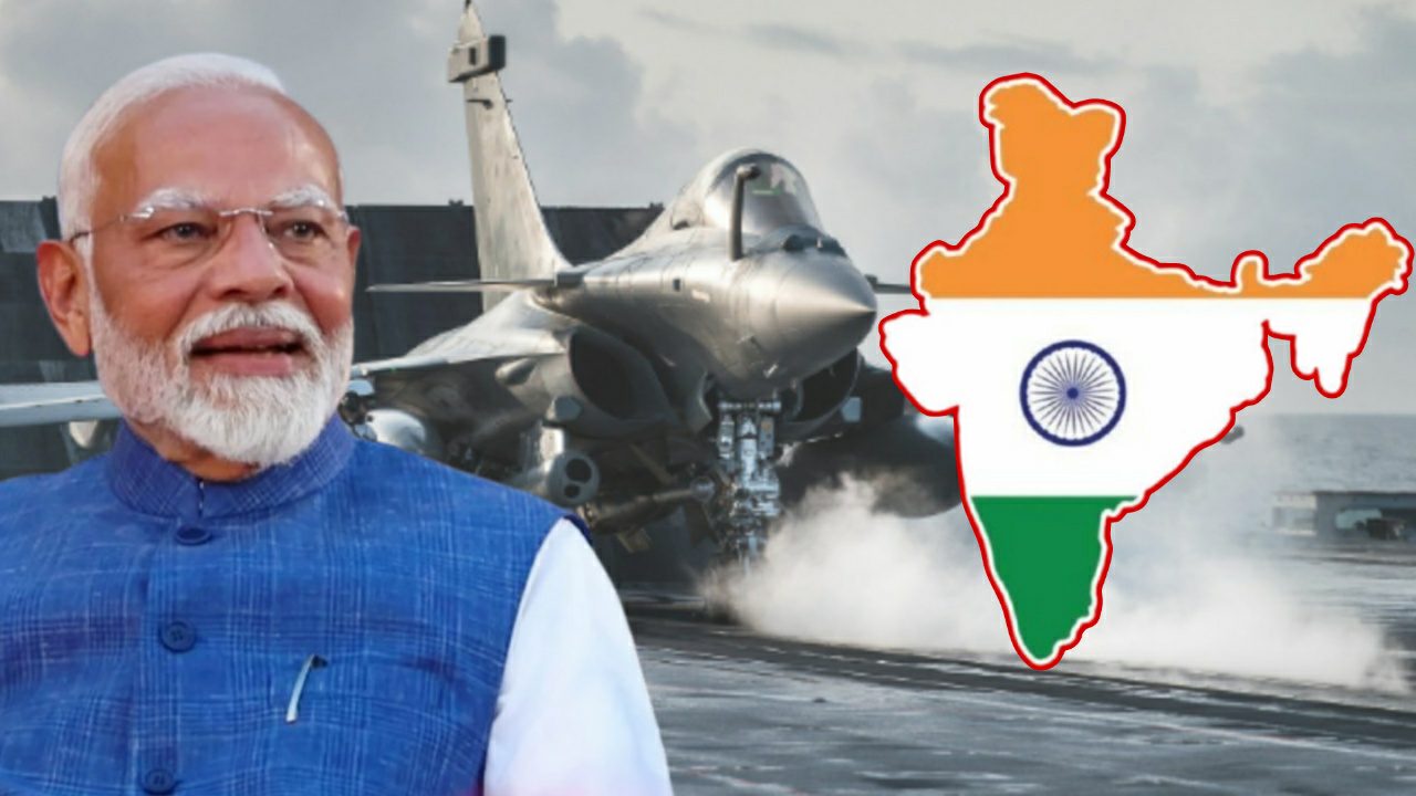 India defence deal to finalize with this country