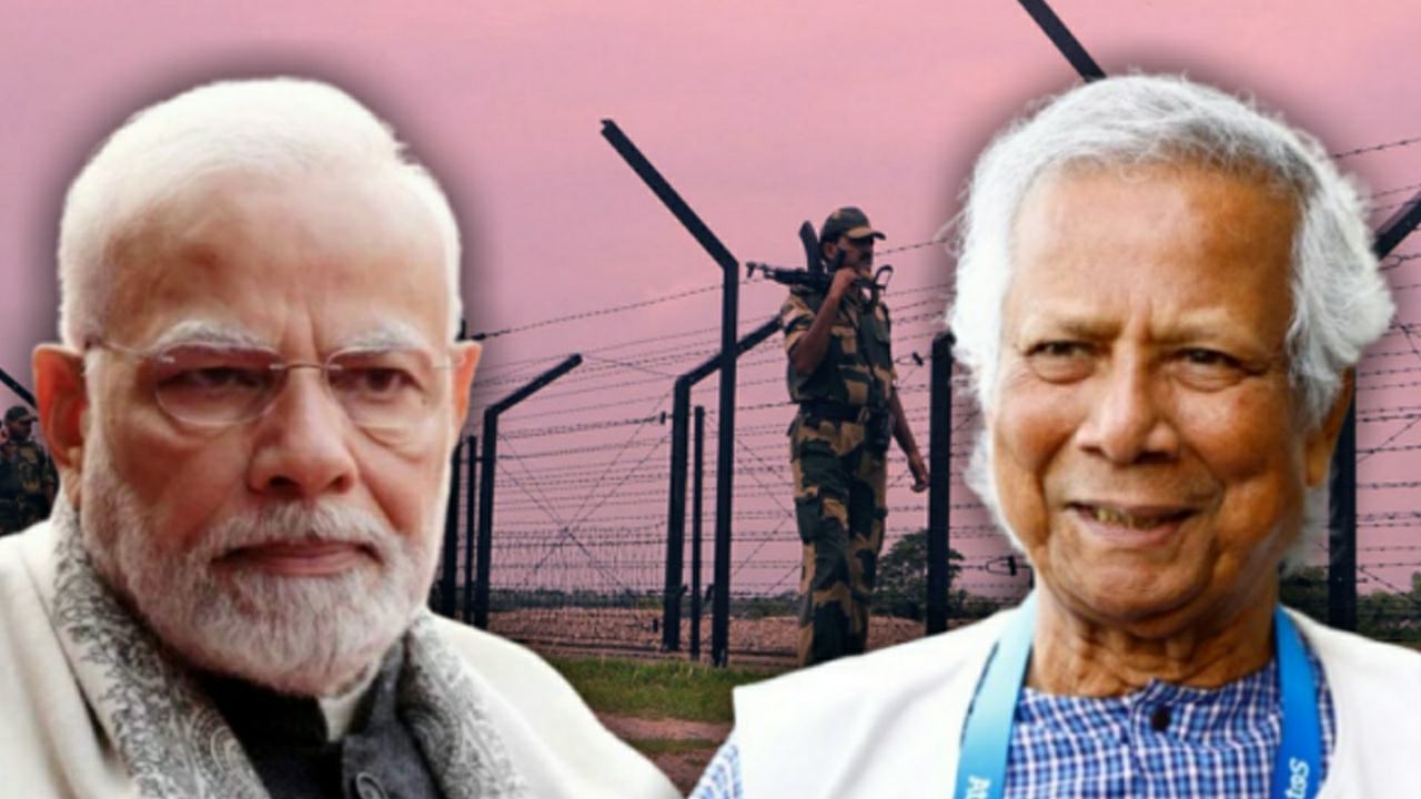 Muhammad yunus decision may become beneficial for Bangladesh terrorists