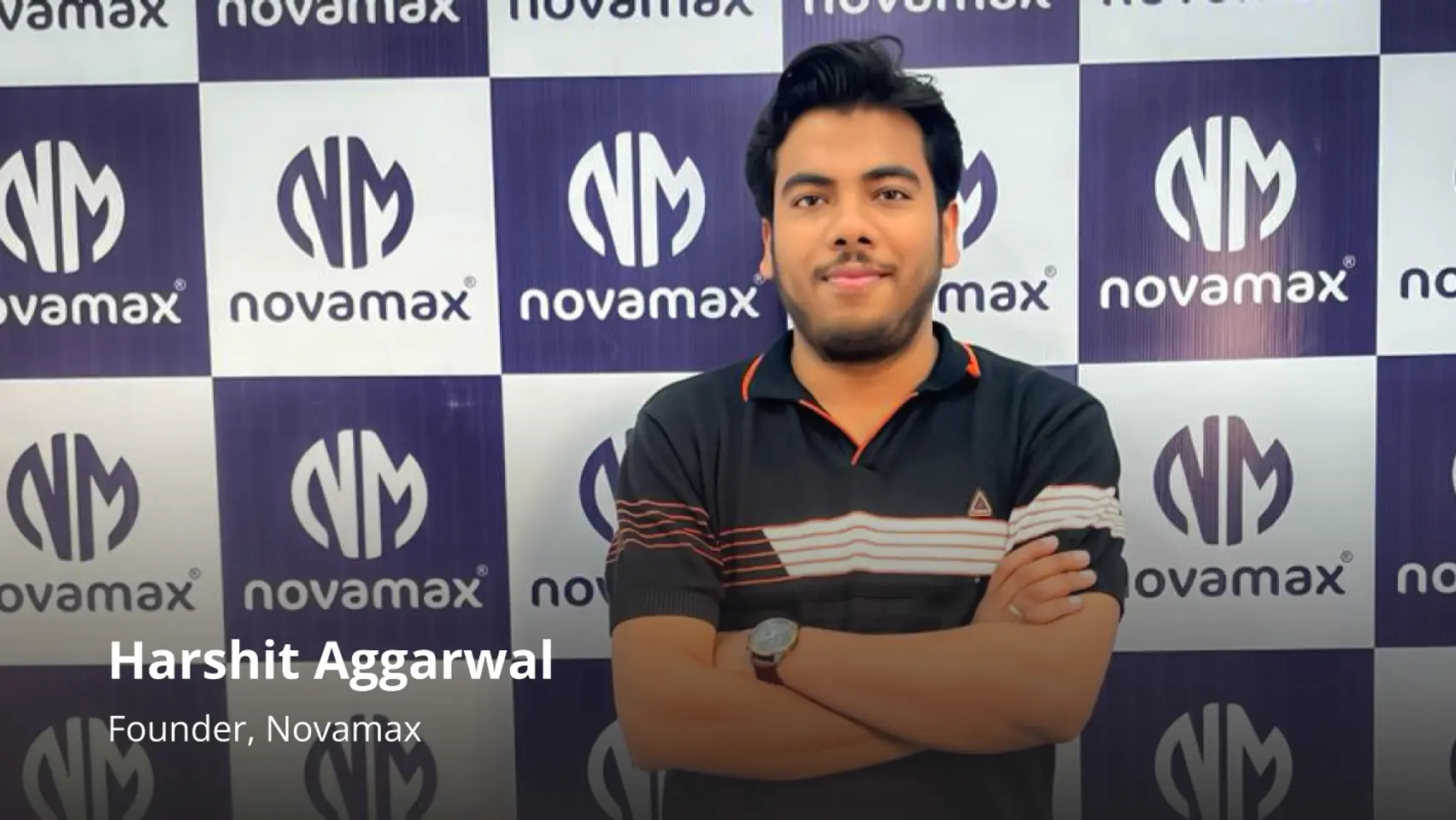 Success Story of harshit Aggarwal.