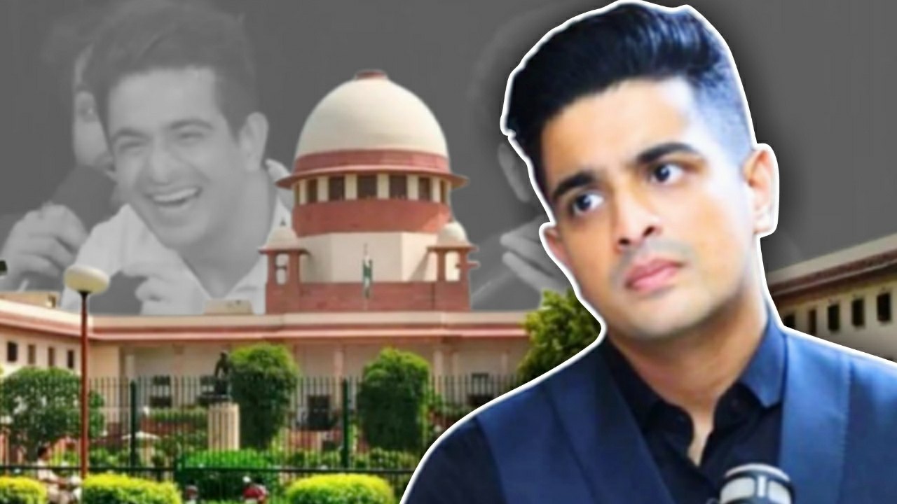 Ranveer Allahbadia faces scolding in supreme court