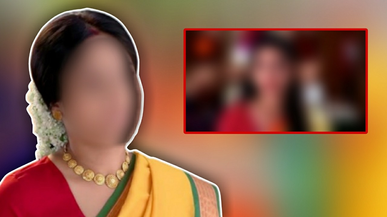 Zee bangla popular actress returned to serial