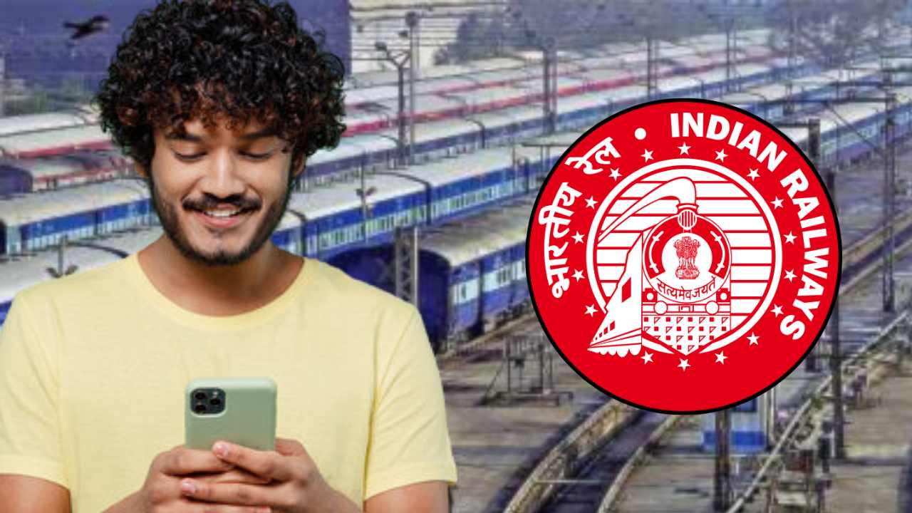 Indian Railways is going to bring a great app.