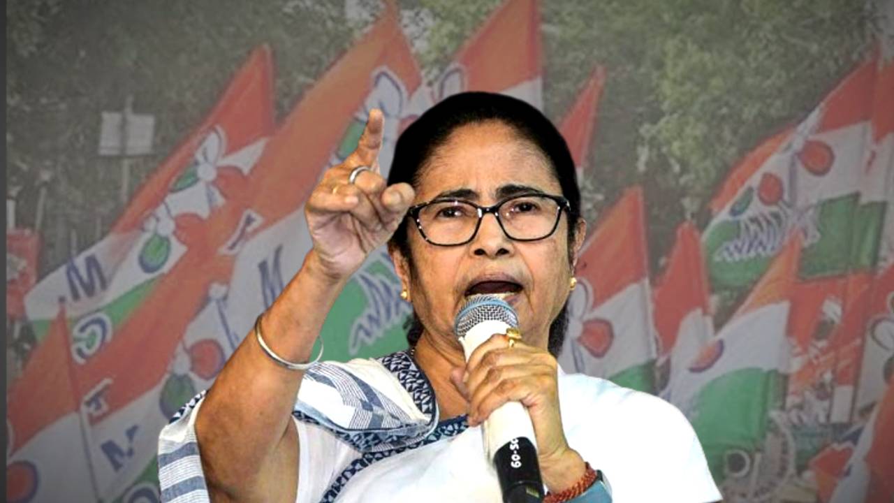 Is big change coming in Trinamool Congress TMC party