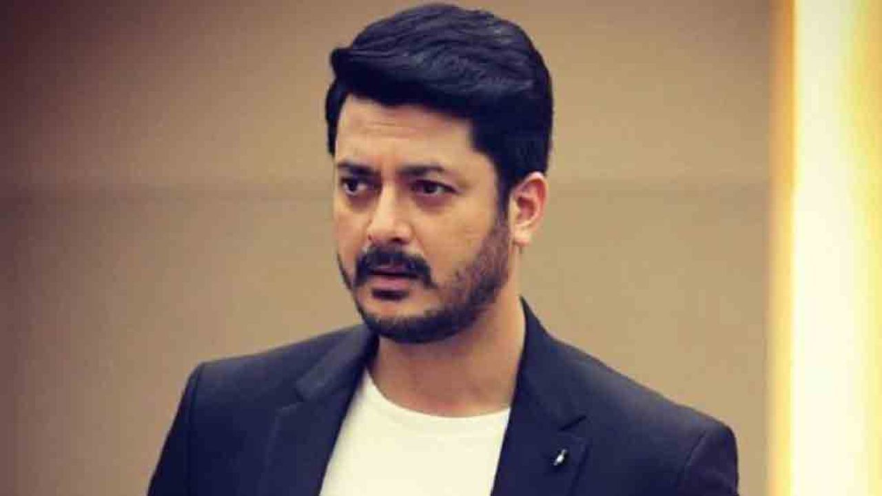 Jisshu sengupta returning to zee bangla after dance bangla dance start 