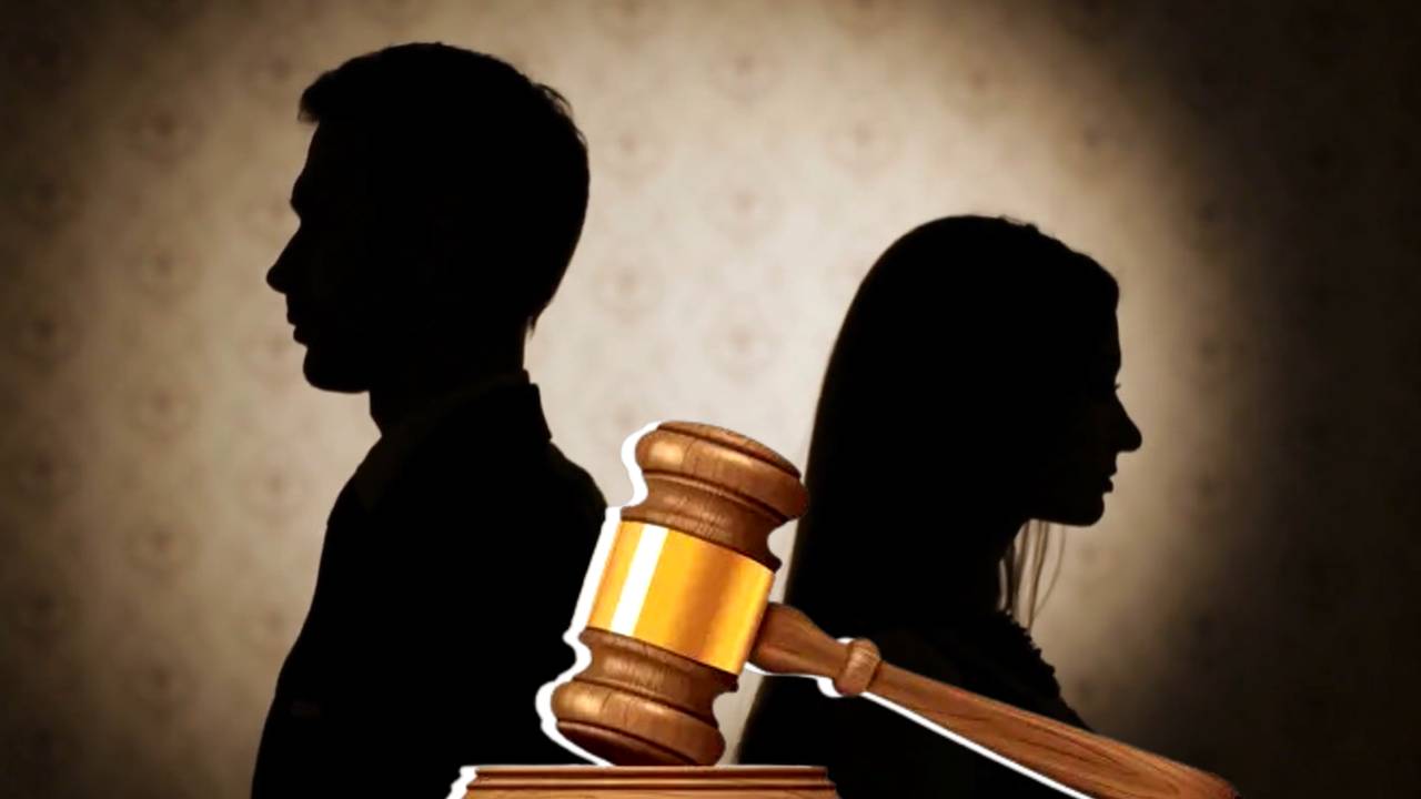 Jammu and Kashmir High Court on using divorcee beside former wife name