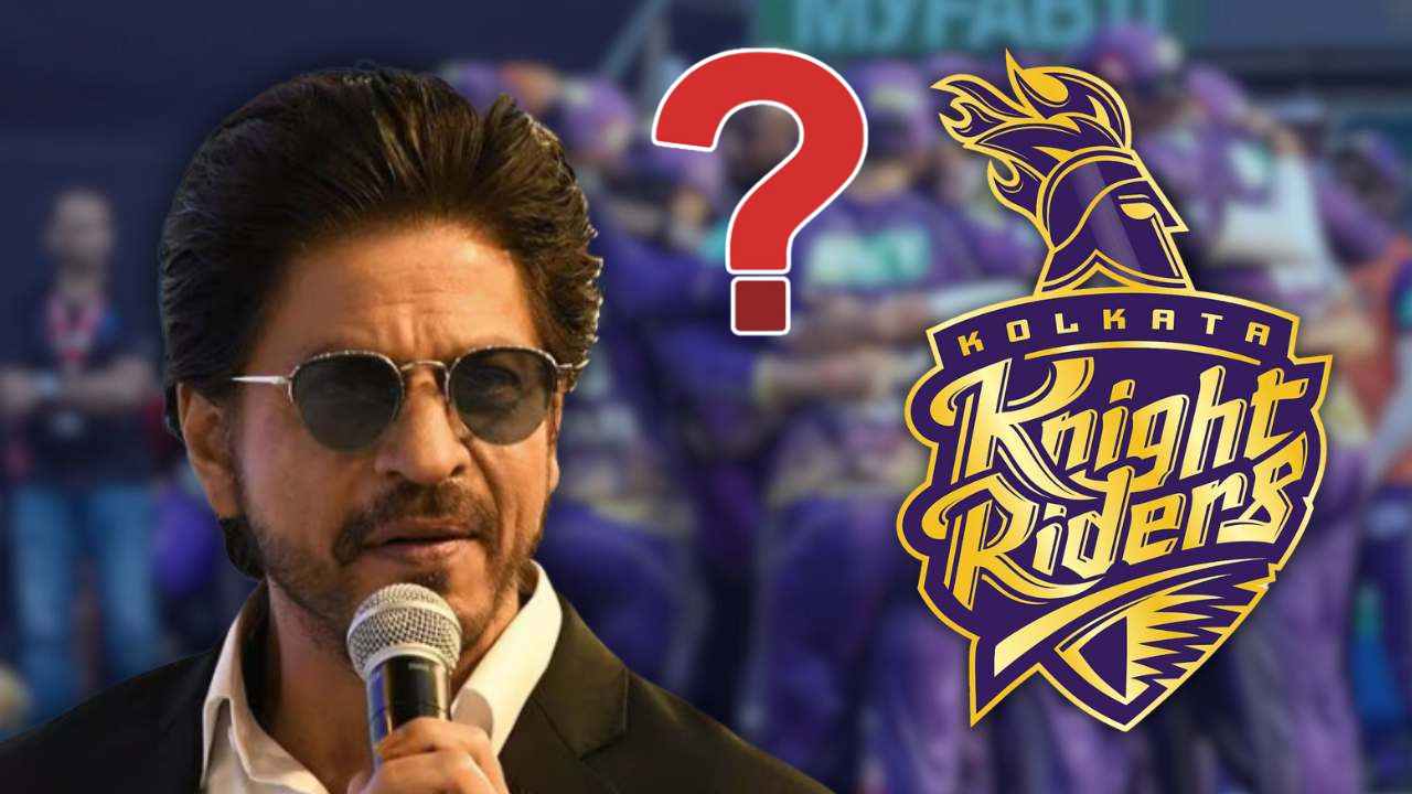 Kolkata Knight Riders took a big step.