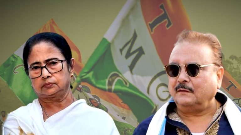 Kamarhati TMC MLA Madan Mitra slams I-PAC