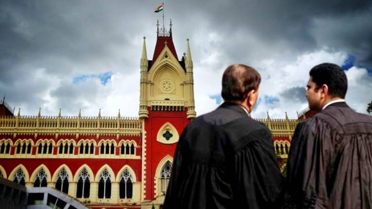 Lawyers including Calcutta High Court and other Courts call strike