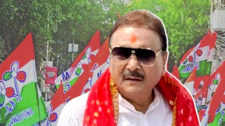 Madan Mitra