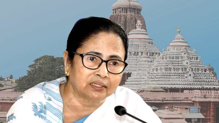 Mamata Banerjee