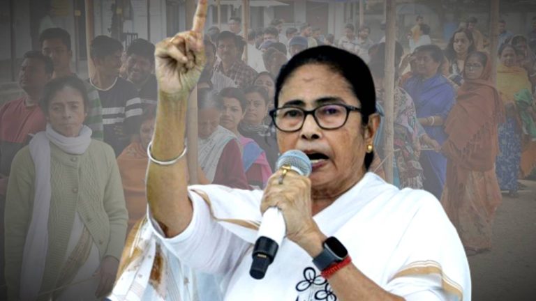 Mamata Banerjee big complaint against BJP ahead of WB Assembly Elections