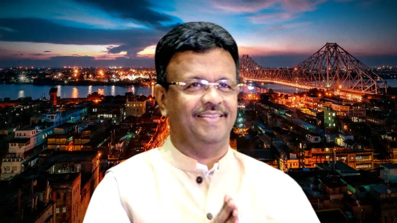 Mayor Firhad Hakim big claim about Kolkata development in future