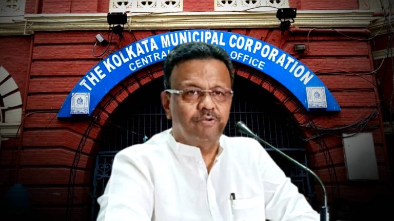 Mayor Firhad Hakim on Kolkata Municipal Corporation Budget 2025 26