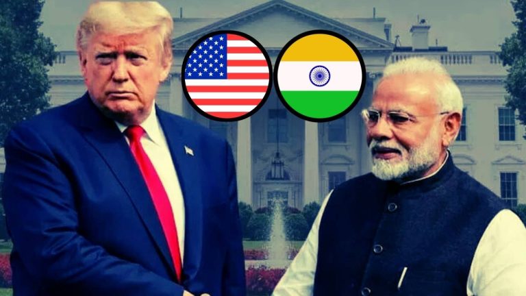 Modi trump