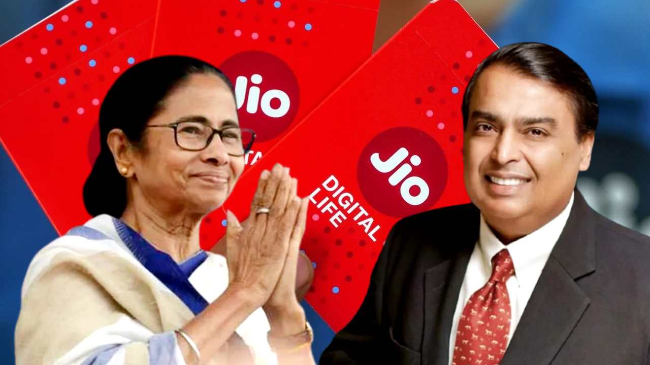 Mukesh Ambani