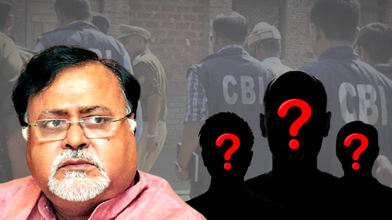 Primary recruitment scam Partha Chatterjee OSD explosive claims to CBI