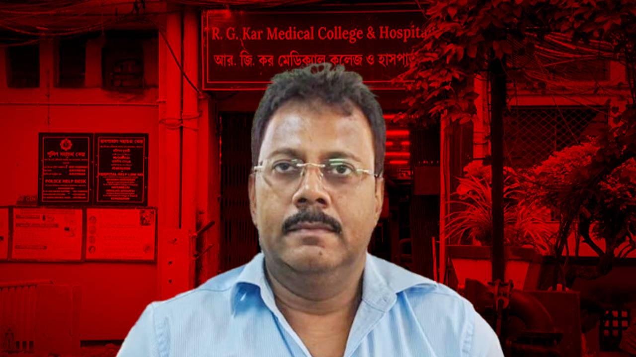 RG Kar case financial irregularities Sandip Ghosh and others goes to Calcutta High Court