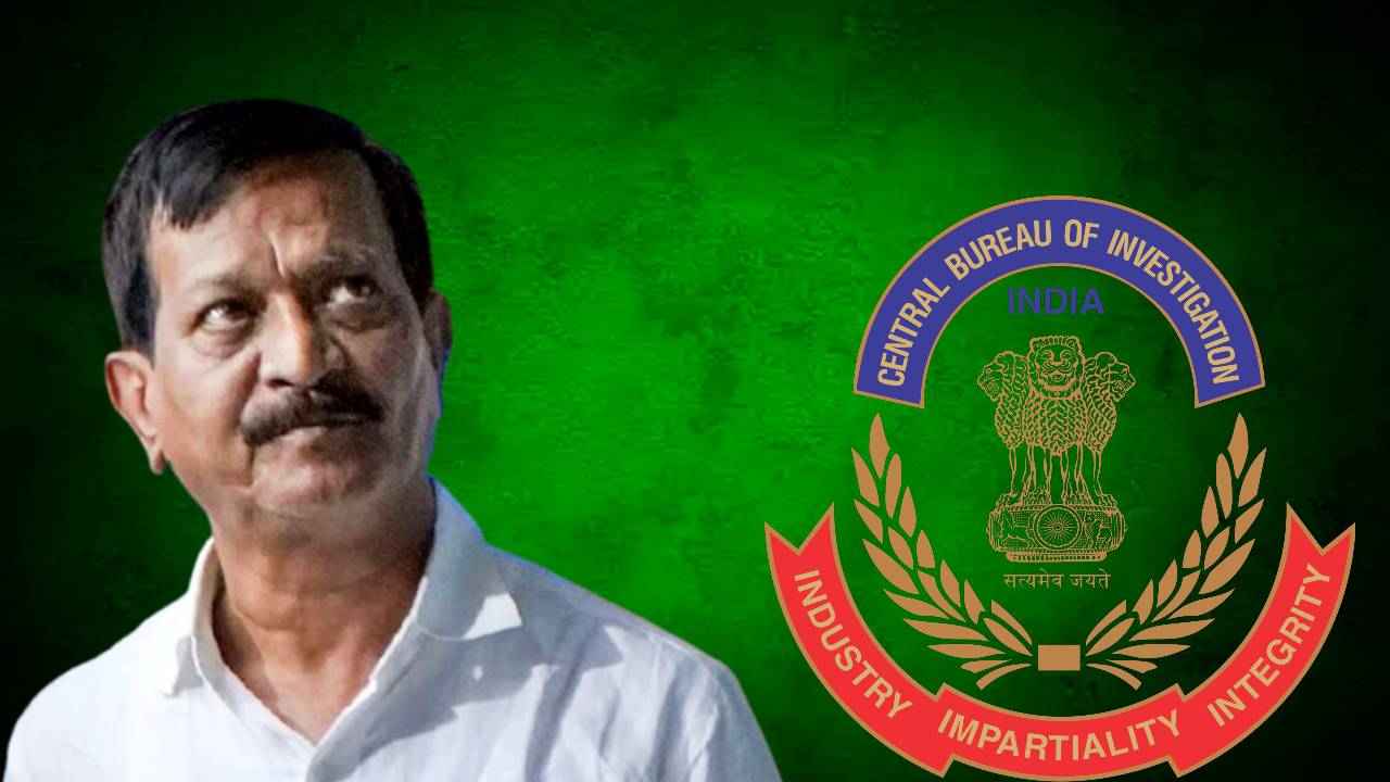 Recruitment scam CBI might collect Kalighater Kaku Sujay Krishna Bhadra voice sample