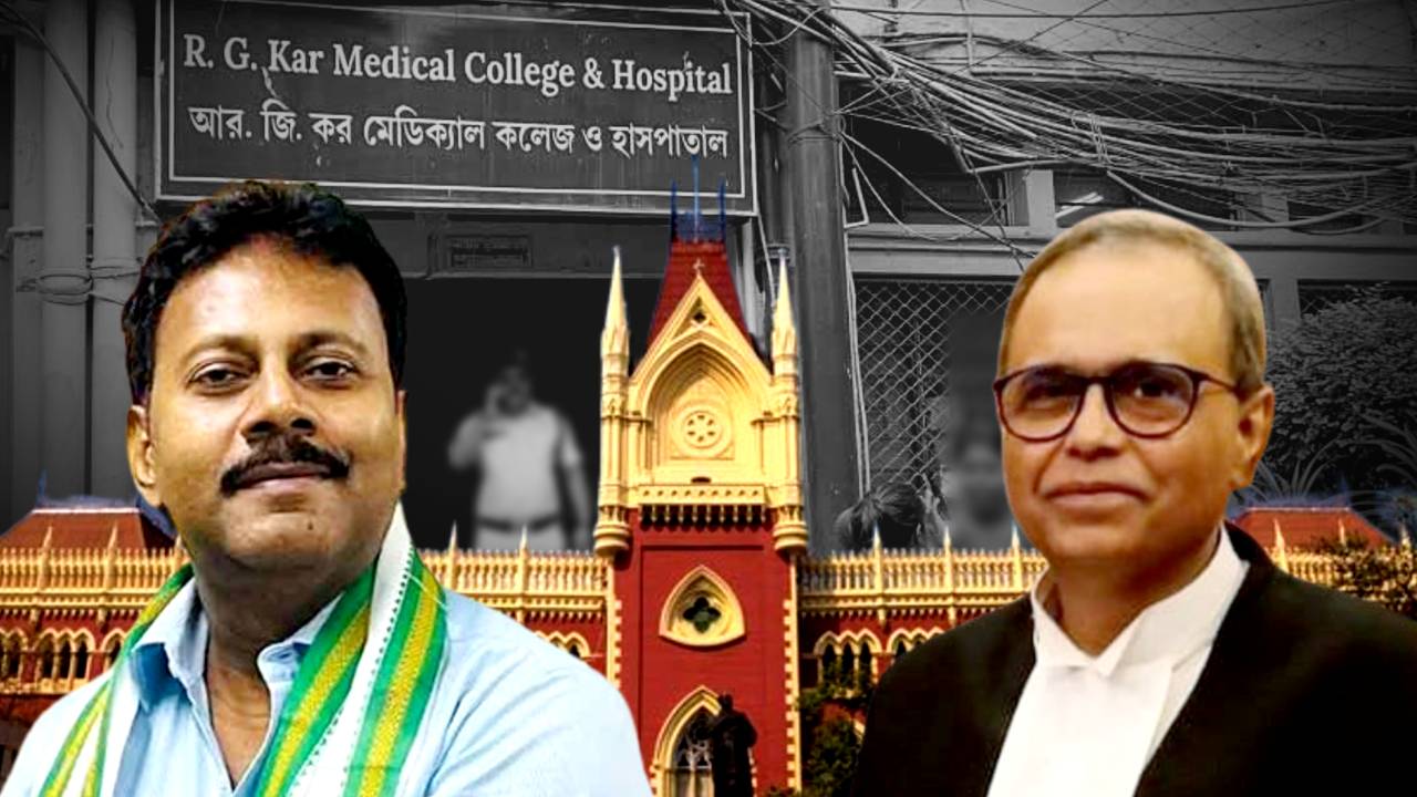 Sandip Ghosh gets relief Calcutta High Court big observation