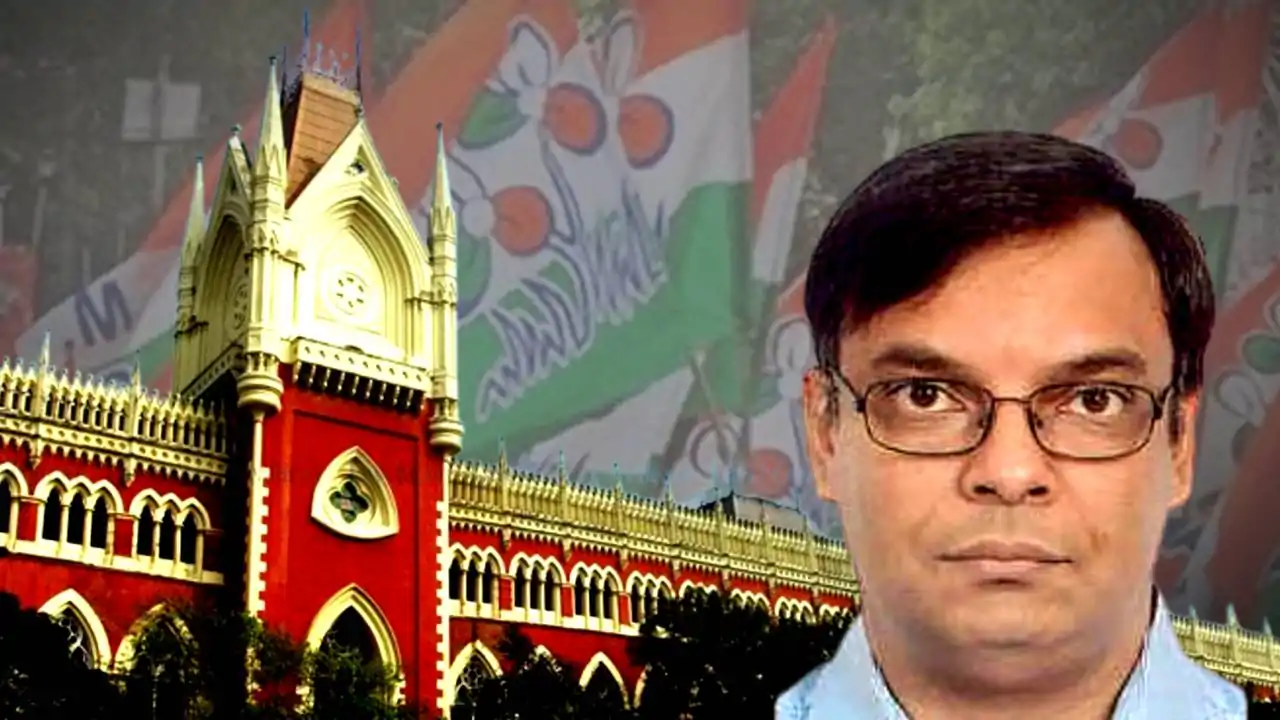 Six Trinamool Congress leaders got bail from Calcutta High Court in this case