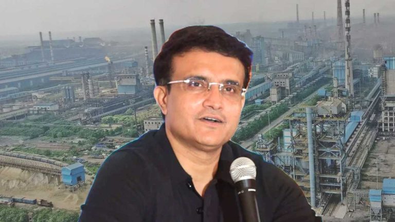 Sourav Ganguly