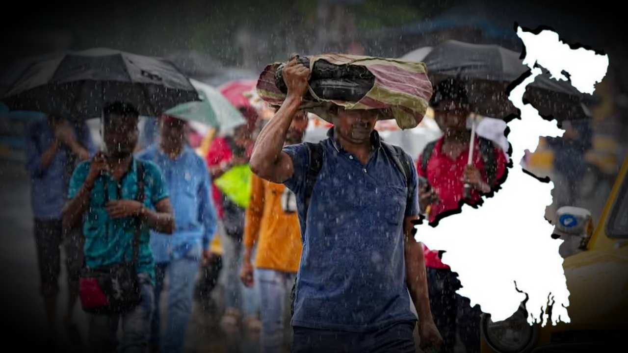 South Bengal Weather