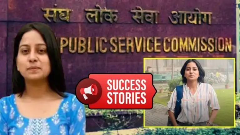 Success Story Vandana