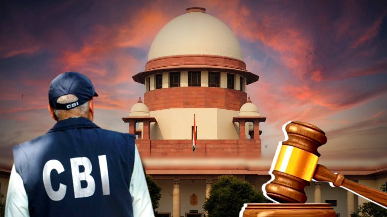 Supreme Court asks CBI statement on bail plea of recruitment scam accused Subires Bhattacharya