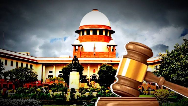 Supreme Court says dowry demand not needed for cruelty charges against husband