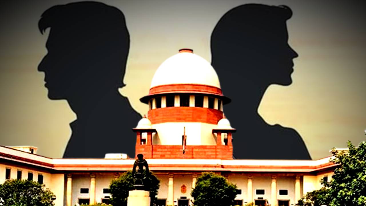 Supreme Court says husband is the legal father of the child of wifes adultery