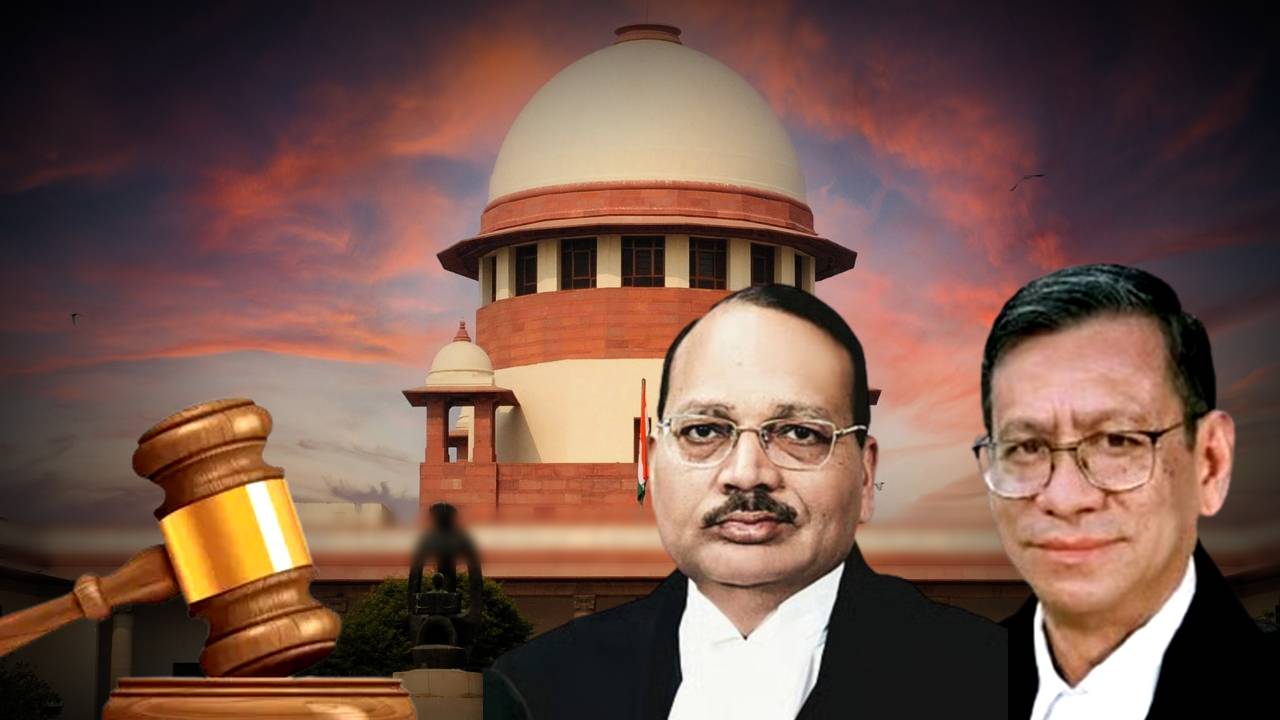 Supreme Court seeks answer from Central Government after Ranveer Allahbadia case hearing