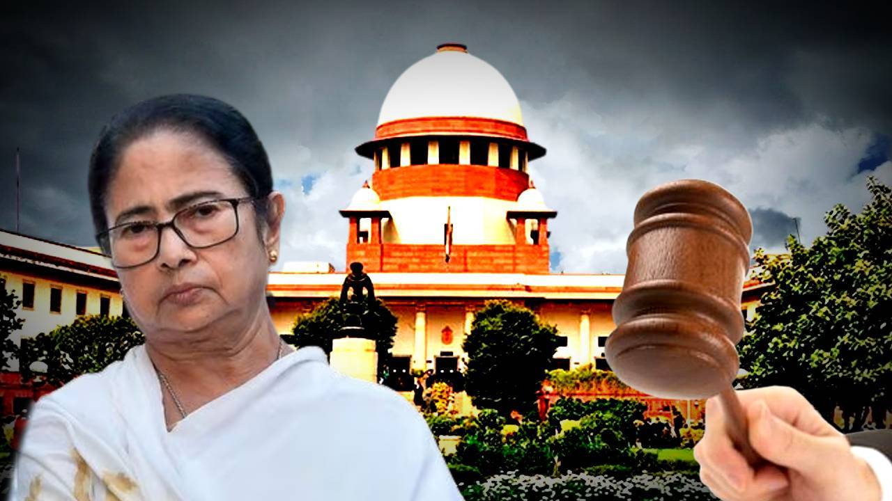 Supreme Court seeks answer from Central Government and Government of West Bengal