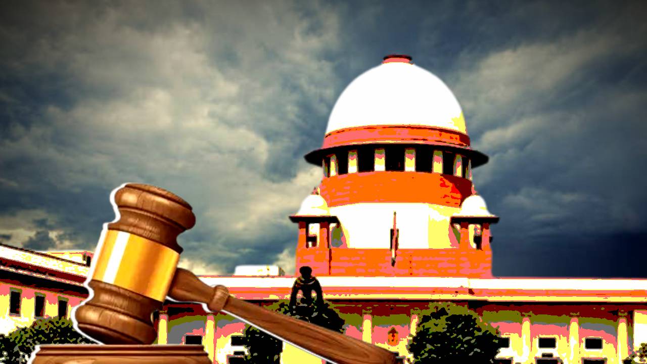 Supreme Court stays on Lokpal order on probing against High Court judges