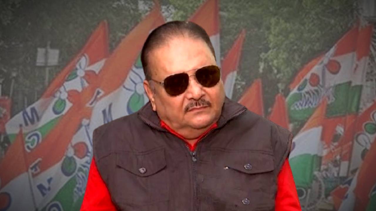 TMC MLA Madan Mitra explosive comment on Jogesh Chandra Chaudhuri Law College controversy