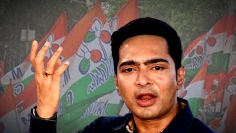 TMC MP Abhishek Banerjee latest post grabs attention