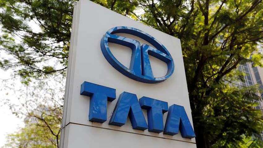 This stock of Tata Group is storming the share market.